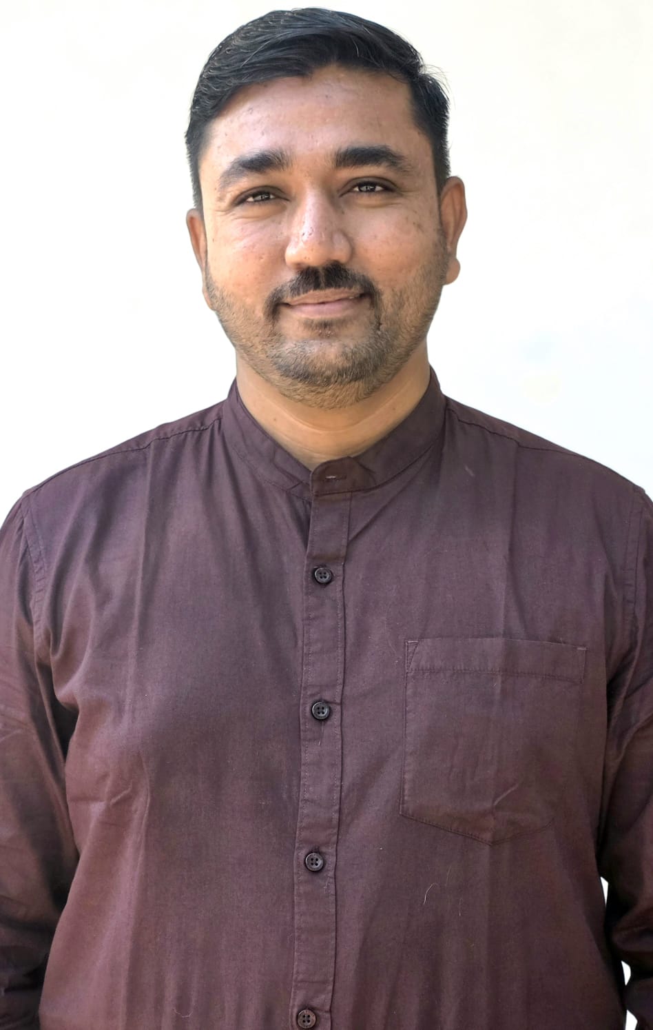 Vipul Gohel